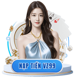 hướng dẫn nạp tiền vz99 3