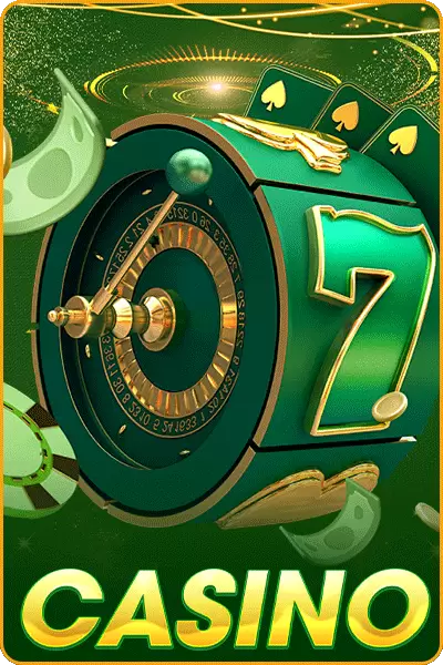 game casino